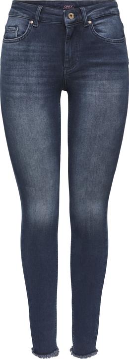 Actual product image Only ONLBlush Life Ankle Skinny Fit Jeans (32)