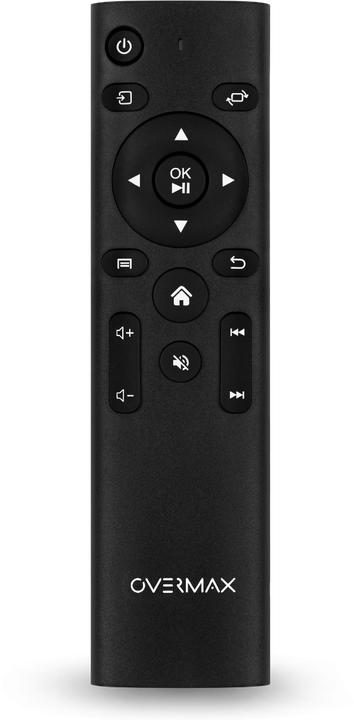 Actual product image Overmax Multipic 4.2 (Full HD, 300 lm)