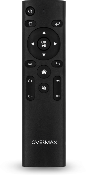 Produktbild Overmax Multipic 4.2 (Full HD, 300 lm)