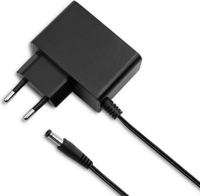Qoltec Plug-in Power Supply (24 W)