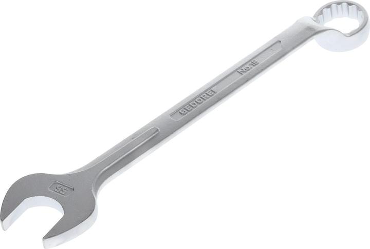 Actual product image Gedore 1 B 55 Combination spanner UD profile 55 mm (55 mm)