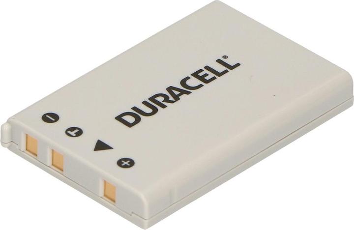 Produktbild Duracell Instax Mini 9 (Kamera Akku)