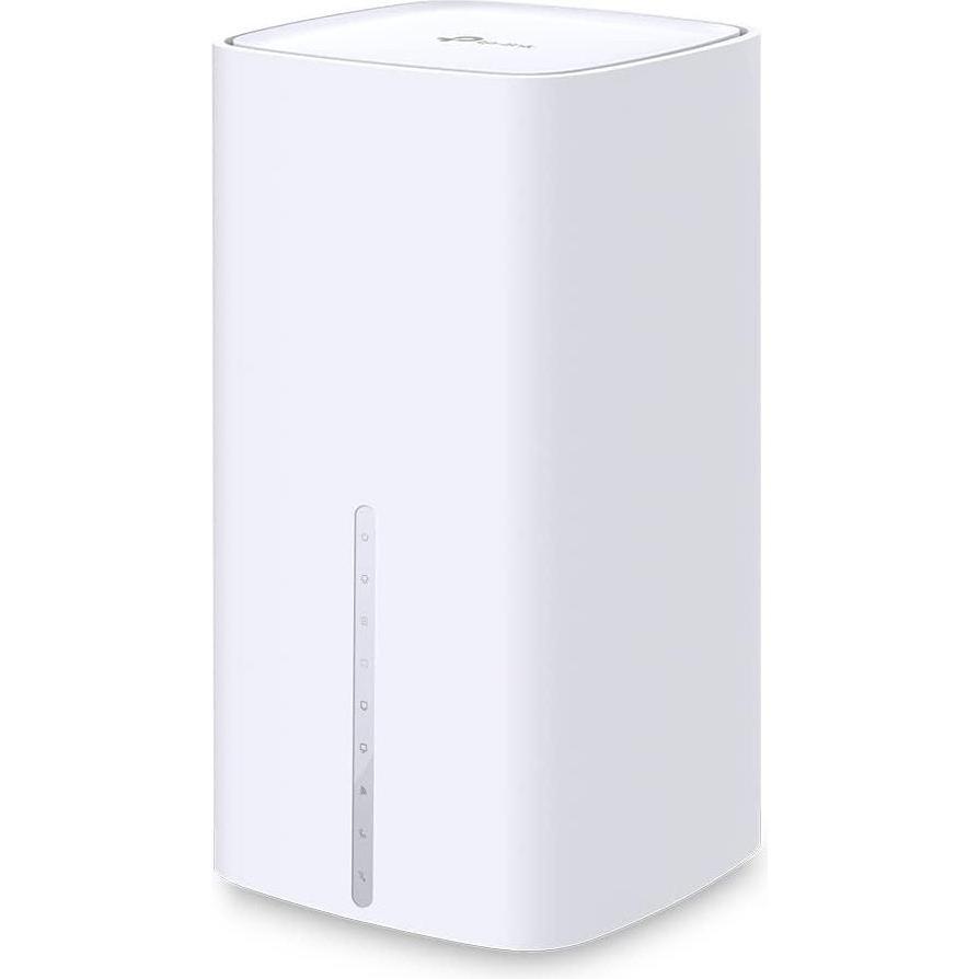 TP-Link VX800v, Router, Weiss