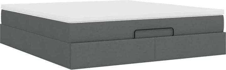 Image du produit vidaXL Ottoman-Bett (180 x 200 cm)