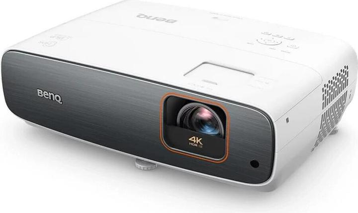 Produktbild BenQ TK860i (4K, 3300 lm, 1.13 - 1.47:1)