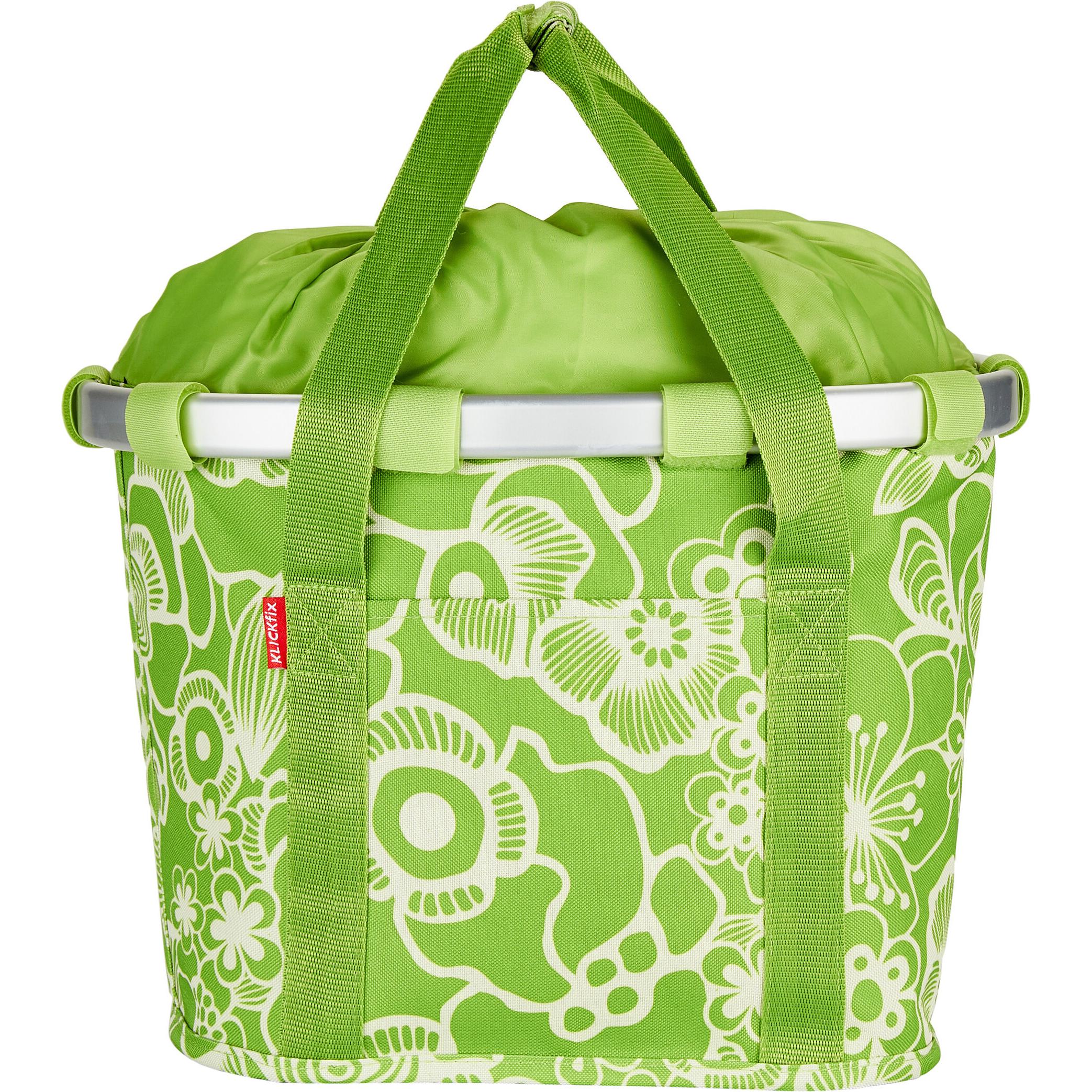 KlickFix, Velokorb, (15 l)