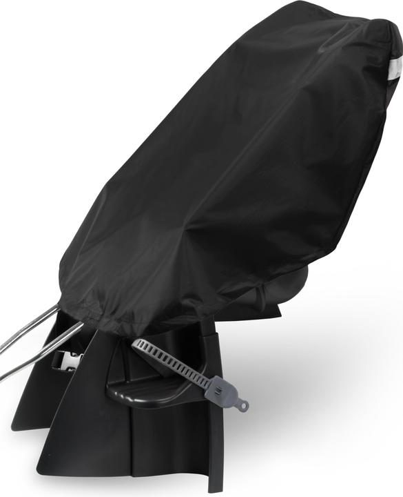Image du produit Normani Housse de pluie pour siège enfant vélo BiSeat