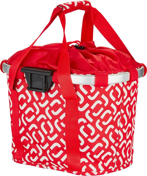 Image du produit KlickFix Panier pour vélo 15l (15 l)