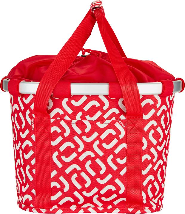 Image du produit KlickFix Panier pour vélo 15l (15 l)
