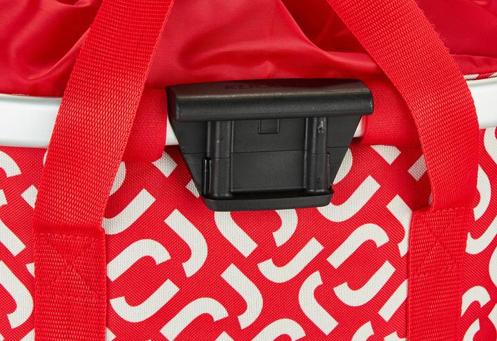 Image du produit KlickFix Panier pour vélo 15l (15 l)