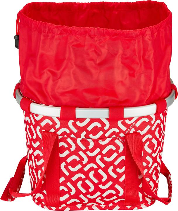 Image du produit KlickFix Panier pour vélo 15l (15 l)