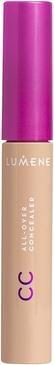 Actual product image Lumene Cc All-Over Concealer