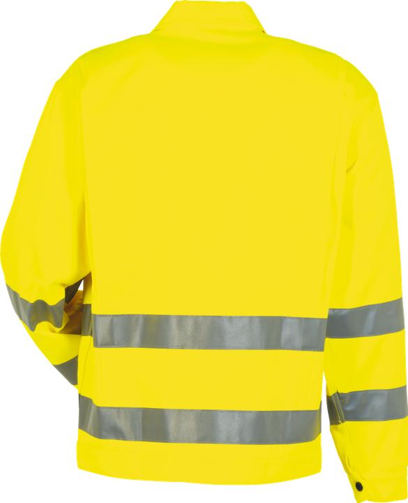 Actual product image Planam High-visibility waist jacket (60)