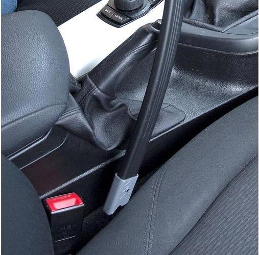 Immagine prodotto Numatic Bocchetta Flexi per crepe Adatta per gli aspirapolvere