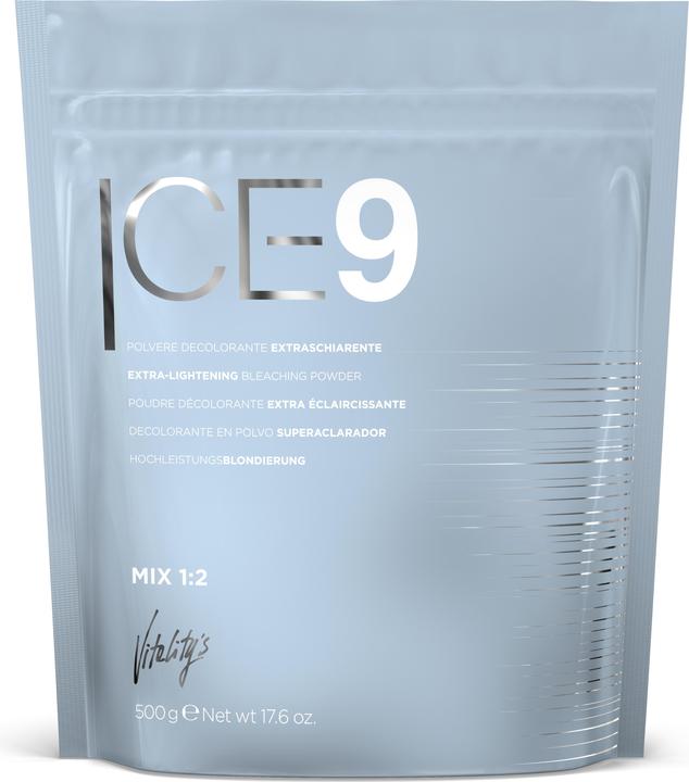 Vitality's 039s Ice 9 Extreme Blond 500 Gramm (Blond)
