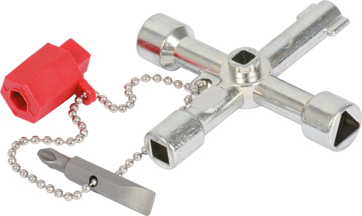 Actual product image KS Tools 130.1015 (71 mm)