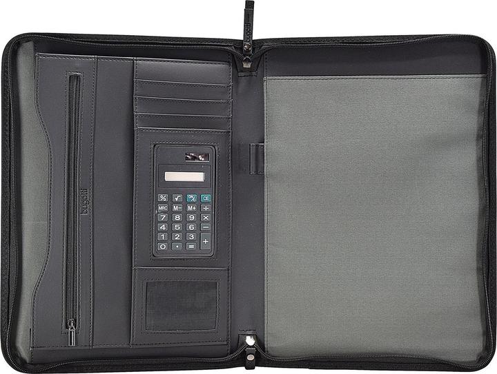 Immagine prodotto Bugatti Ufficio DIN-A4 RV Custodia da scrittura