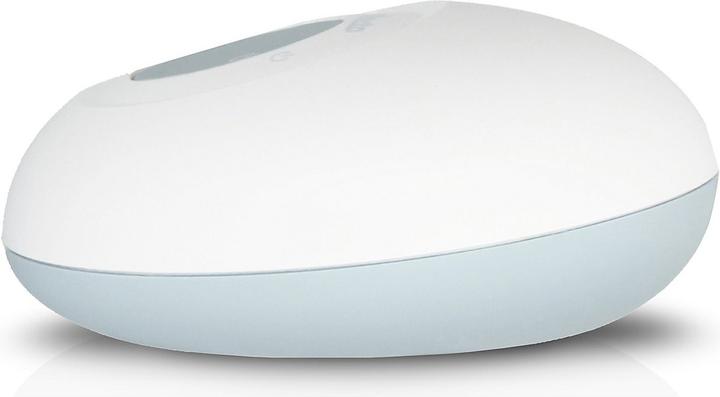 Image du produit Alecto DBX110 Babyphone DECT avec mode Full ECO (Vidéo et audio, 300 m)