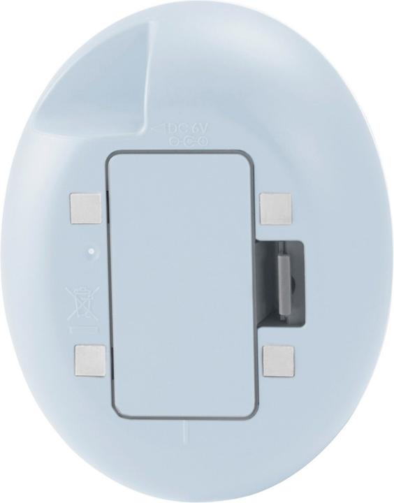 Image du produit Alecto DBX110 Babyphone DECT avec mode Full ECO (Vidéo et audio, 300 m)