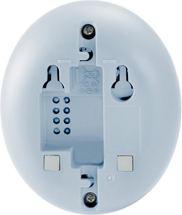 Image du produit Alecto DBX110 Babyphone DECT avec mode Full ECO (Vidéo et audio, 300 m)