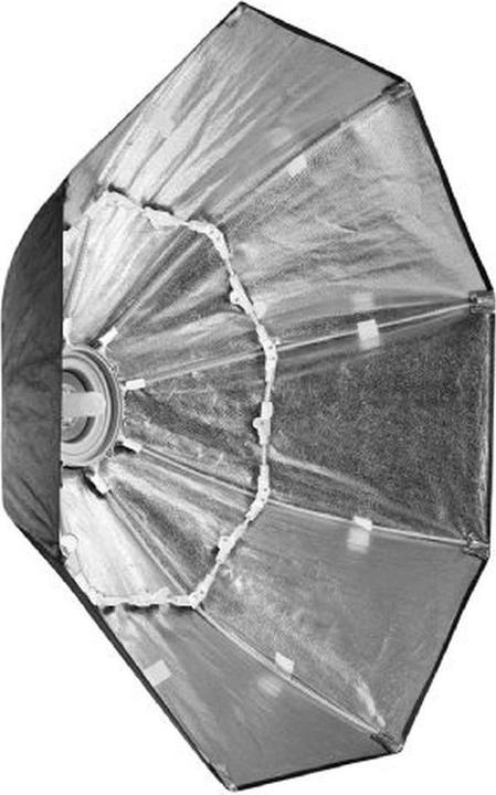 Immagine prodotto Falcon Eyes Octabox pieghevole FEOB-8 80 cm (Soft box, 80 cm)