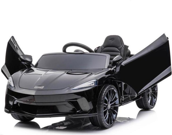 Produktbild Lean Toys Children's electric car McLaren GT 12V DK-MGT620, black (12 V)