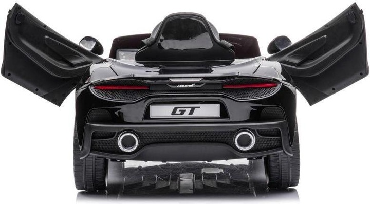 Produktbild Lean Toys Children's electric car McLaren GT 12V DK-MGT620, black (12 V)