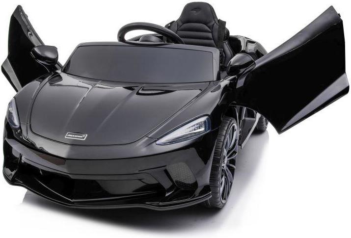 Produktbild Lean Toys Children's electric car McLaren GT 12V DK-MGT620, black (12 V)