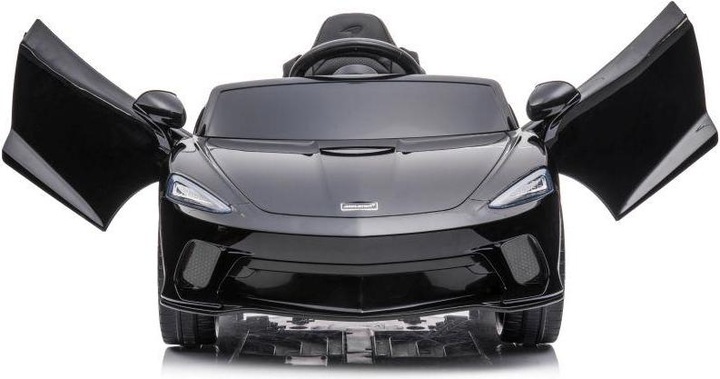 Produktbild Lean Toys Children's electric car McLaren GT 12V DK-MGT620, black (12 V)