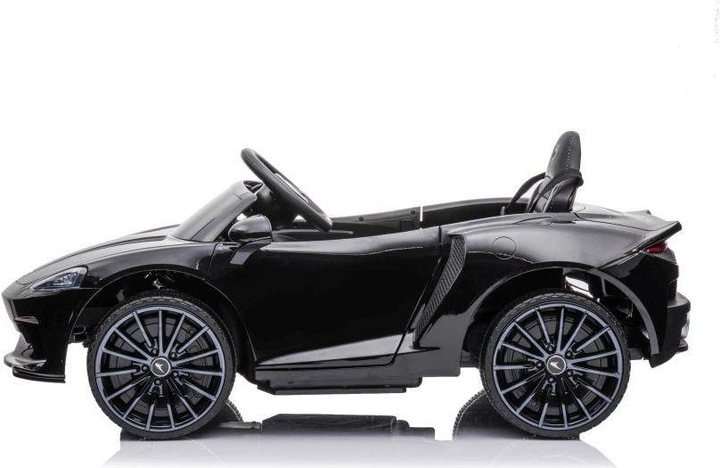 Produktbild Lean Toys Children's electric car McLaren GT 12V DK-MGT620, black (12 V)