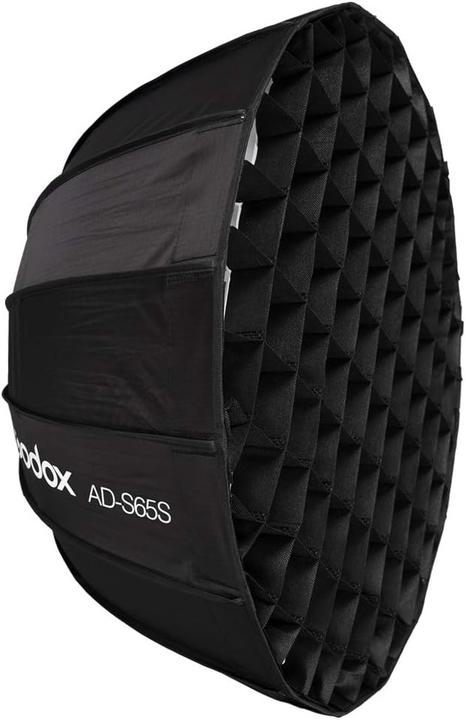 Actual product image Godox ADS65S (Soft boxes, 65 cm)