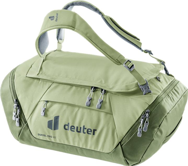 Produktbild Deuter Duffel Pro 40 (40 l)