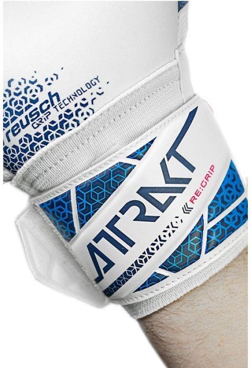 Produktbild Reusch Attrakt RE:GRIP NC-Handschuhe (8)