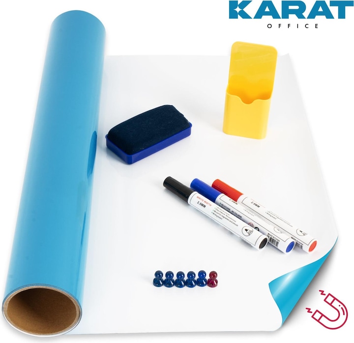 Produktbild Karat Tafelfolie (100 x 150 cm)
