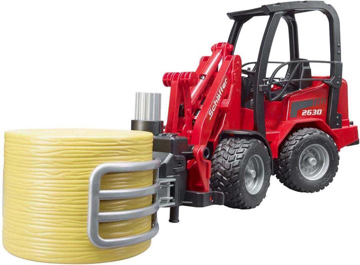 Produktbild Bruder Schäffer 2630