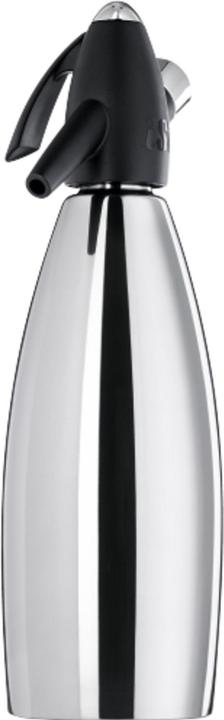 Kisag Soda Siphon iSi Inox 1.0Liter (1 l)
