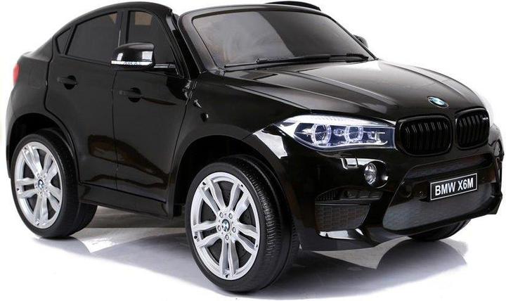 Produktbild Lean Toys BMW X6M (12 V)