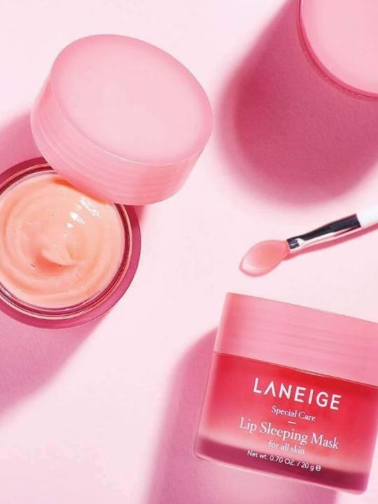 Produktbild Laneige Lip Sleeping Mask (Lippencrème)