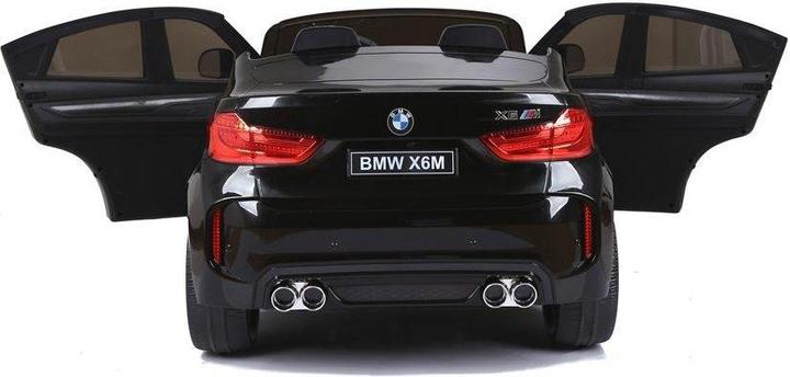 Produktbild Lean Toys BMW X6M (12 V)