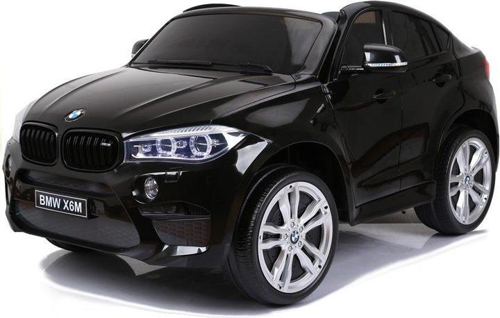 Produktbild Lean Toys BMW X6M (12 V)