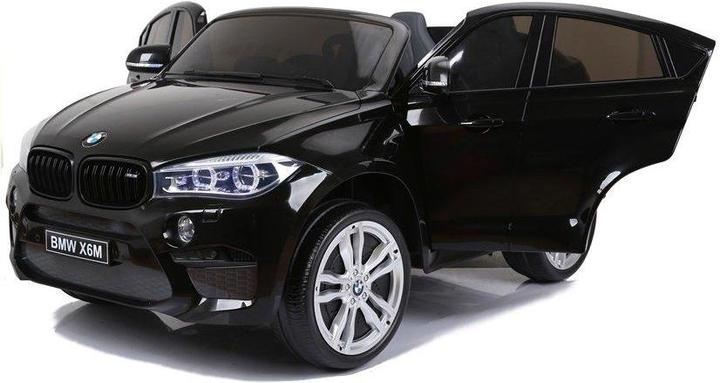 Produktbild Lean Toys BMW X6M (12 V)