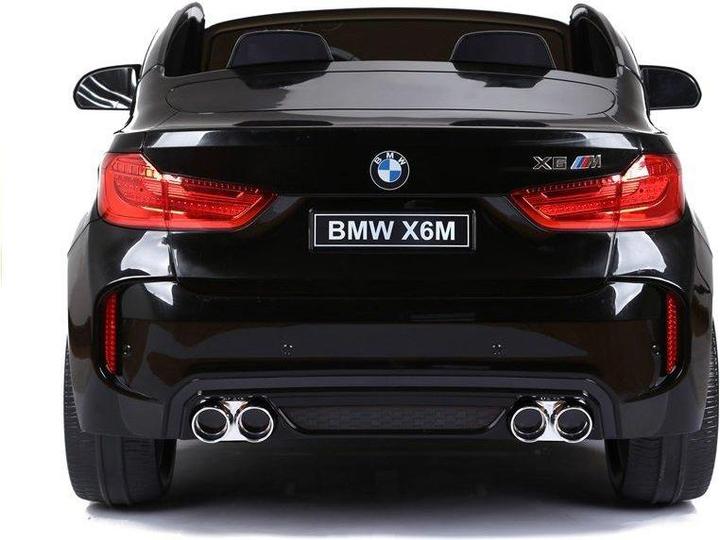 Produktbild Lean Toys BMW X6M (12 V)