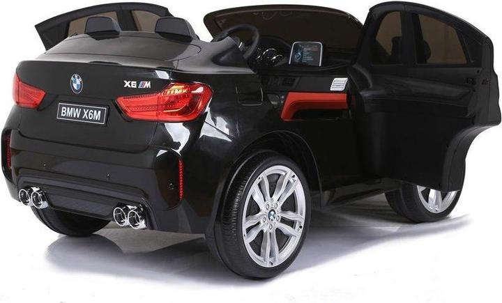 Produktbild Lean Toys BMW X6M (12 V)