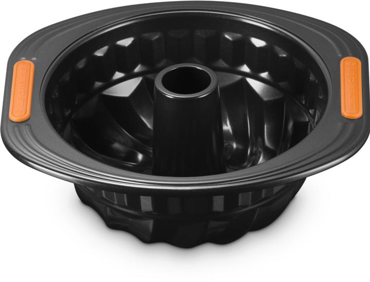 Produktbild Le Creuset Ø 22 cm -Stål - Non-stick belaegning (22 cm)