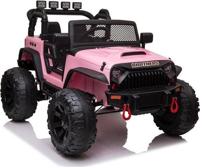 Produktbild Lean Toys JC666 (12 V)