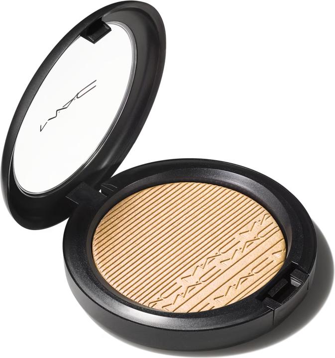 Produktbild MAC Cosmetics Extra Dimension Highlighter (Whisper Of Gilt, Highlighter, 9 g)