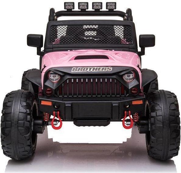 Produktbild Lean Toys JC666 (12 V)
