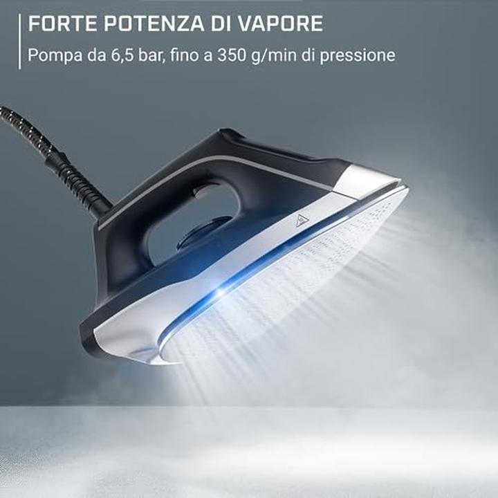 Produktbild Rowenta VR8325F0 (2600 W, 350 g/min)