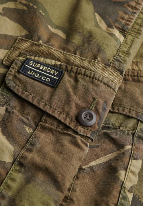 Produktbild Superdry Parachute (32, 36)