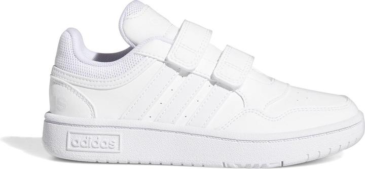 Image du produit Adidas Hoops 3.0 CF C Jr. Schuhe (29)